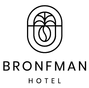 BRONFMAN HOTEL - Hospitality Partner