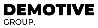 DEMOTIVE GROUP - Enterprise Partner