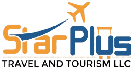 Star Plus Travel & Tourism LLC